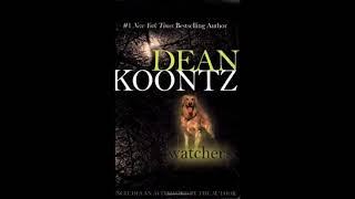 Watchers by Dean Koontz Audiobook