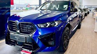 NEW 2024 BMW X5M Competition X Series | Interior and Exterior Review [4K] HDR