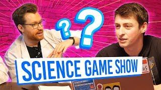 Science Game Show!