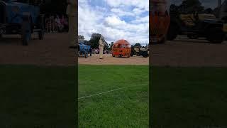 Outspan Orange Juice Advertising Car @BeaulieuNationalMotorMuseum