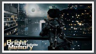 The Graphics are PHENOMENAL | Bright Memory: Infinite 4K 60FPS Gameplay