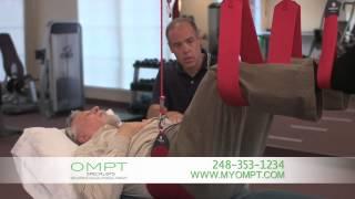 Commerce Twp Physical Therapy | OMPT Specialists Michigan