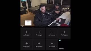 Fler Live auf TikTok | Zuschauer stellen Fragen