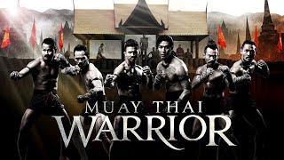 Muay Thai Warrior (2010) | Full Movie | Seigi Ozeki | Kanokkorn Jaicheun | Sorapong Chatree