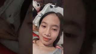 tiffannostt_ IG live #selebgram #seleb #indonesia #instagram #tiktok #live