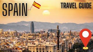 Discover Spain: A Country of Endless Wonders