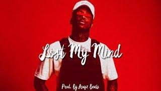 *FREE* YG Type Beat 2018 - "Lost My Mind" | YG WestCoast Rap Instrumental | RJ Type Beat