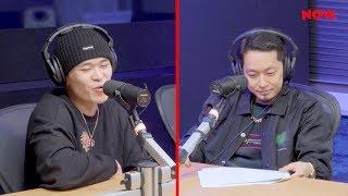 차메인 - 247go + 2345 (Feat. The Quiett) [LIVE] / RAPHOUSE ON AIR (EP.28)