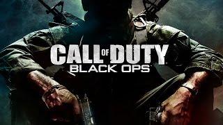 Call Of Duty Black Ops - Game Movie