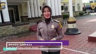 Penerimaan polri 2020