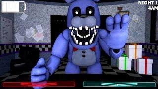 Five Nights At Freddy's : Back to Origins