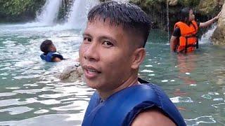 Bolinao Falls 2! Sulit na sulit bayad mo dito️