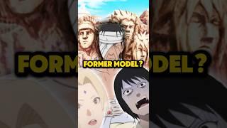 Young Danzo is SHOCKING #anime #shorts