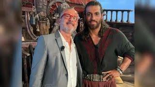 Fabio Cappelli will star in the Sandokan series Rai Uno