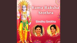 Rama Raksha Stothra