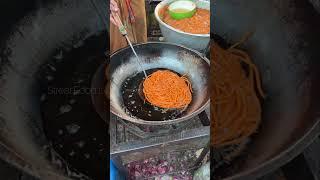 Amazing Jhuri Chanachur Making #yummyfood #indianfood #food #foodie #instafood