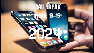 How to jailbreak IPhone 12-14 (working 2024)