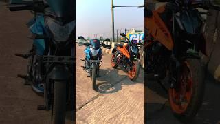 ️Raipur_to ️_Korba️#chhattisgarh#vibes#bikeride#roadtrip#rider#travel#ns#duke390