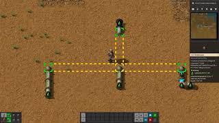 Factorio Mod Spotlight - Advanced Fluid Handling