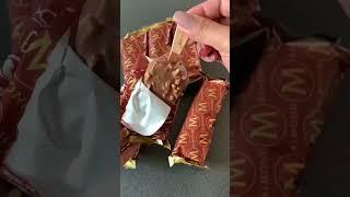 Magnum | Ice Cream Lover #trendingonshorts #icecream #shorts