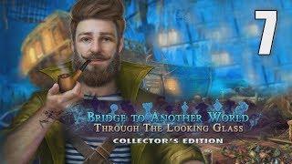 Bridge to Another World 5: Through the Looking Glass CE [07] Let's Play Walkthrough - Part 7