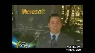 Early voice recognition was a disaster. Archive News Video of XP Era