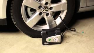 Slime Tire Inflator: 40032