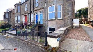 9 Villa Road, South Queensferry, Midlothian, EH30 9RF