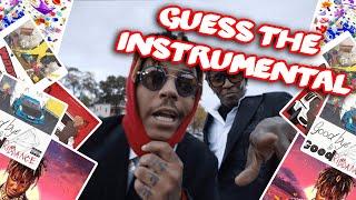 Guess The Juice Wrld Song By The Instrumental!?