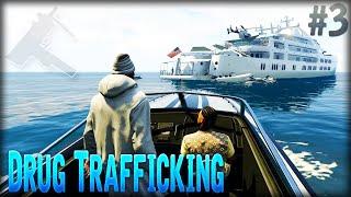 GTA RP in BHARAT | DRUG SMUGGLERS IN sexy party | full bakchodi and masala  | #brp #bharatrp #bharat