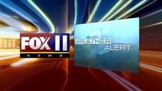 WJTW - Fox 11 News Weather Alert Open