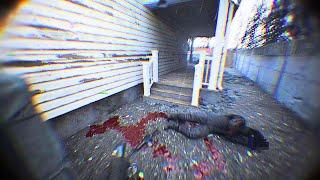 Scary Ultra Realistic FPS Game | Bodycam Gameplay 4K 60FPS