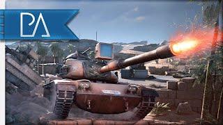 AMAZING NEW MODERN STRATEGY GAME - 10v10 - Iron Conflict Gameplay!