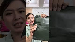 Tas second kulit asli cantik #082339889869#pengiriman denpasar bali#IG;second_168_brandedbags#
