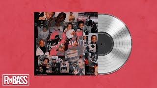 Algee Smith - All Yours (Prod. Bizness Boi & Th3ory) [Audio]