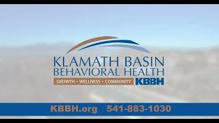 Meet Klamath Basin Behavioral Health