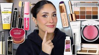 JANUARY BEAUTY FAVORITES | so many AMAZING products this month!