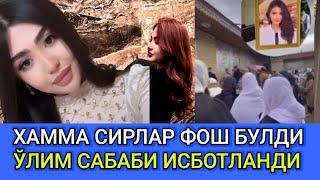 ДАХШАТ !!!  8 ЕТАЖДАН ТАШЛАГАН КЕЛИН  ВИДЕОСИ ТАРКАЛДИ