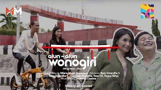OMPNS - Alun - Alun Wonogiri (Official Music Video)