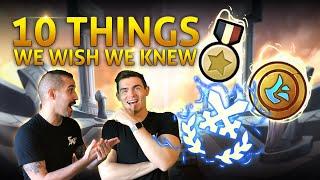 10 Things We Wish We Knew Before Playing Summoners War!