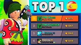 TOP 1 DE ESPAÑA CON KENJI SUPERANDO A GUILLEVGX Y RANGO 35 !! ÉPICO