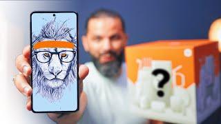 موبايل شاومي الصاروخ || XIAOMI 11T PRO