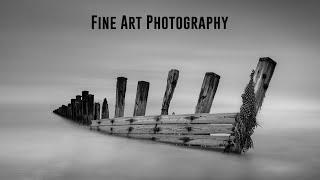 Fine Art Landscape Photography Spurn Point