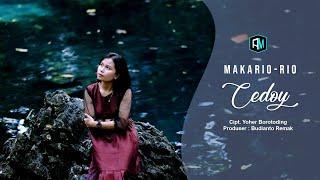 Lagu Toraja : Makario-rio ( Official music video)