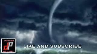 Hurricane - Hard Trap Freestyle beats. #hardbeats #dramatizedproductions @DramatizedProductions