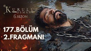 Kuruluş Osman 177. Bölüm 2. Fragmanı - Olmaz! | Review by @ShariVoice