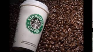 Starbucks Coffee (Radio Commercial)