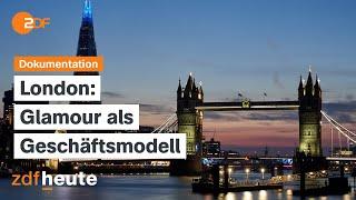 Megacity London | ZDF-Dokumentation