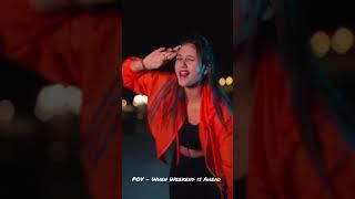 Anjali Arora New Viral Video on Sab Gazab song  #shorts #trending #viralgirl #dance #anjaliarora