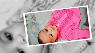 Tu Jaan Hai Arman Hai  || Cute Baby || Rudransh Srivastava ||